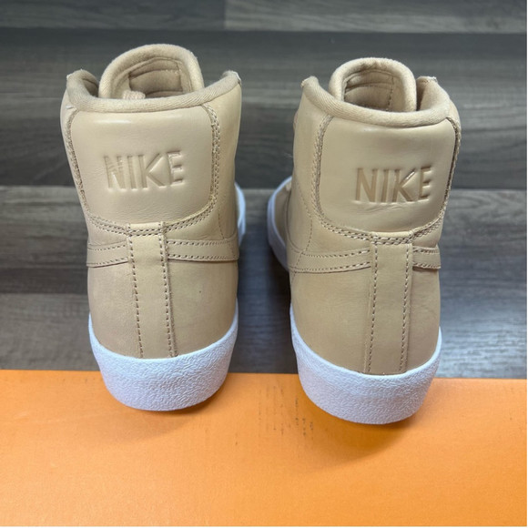 Nike Blazer Mid PRM MF - Picture 5 of 7